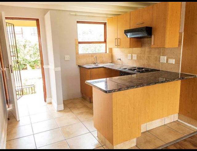 2 BEDROOM PROPERTY TO RENT IN MORNINGSIDE